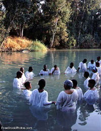 interesting facts about the jordan river