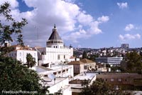 Nazareth - photo from FreeStockPhotos.com