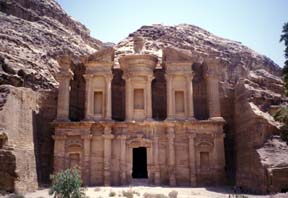 Petra - Copyright Shawn Kashou